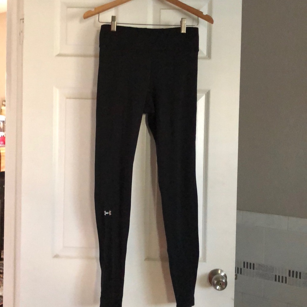 Under Armour Cold Gear compression pants